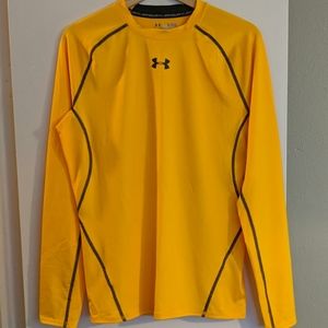 Under Armour HeatGear Compression Shirt